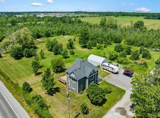 20214 Highway 3, Wainfleet, ON L0S1V0