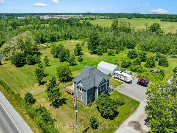 20214 Highway 3, Wainfleet, ON L0S 1V0