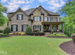 1520 Bramble Bush Way, Suwanee, GA 30024