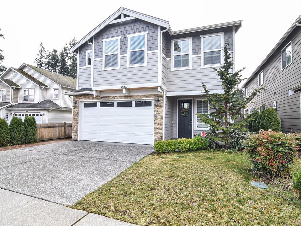 1st image of 5846 82nd Pl NE