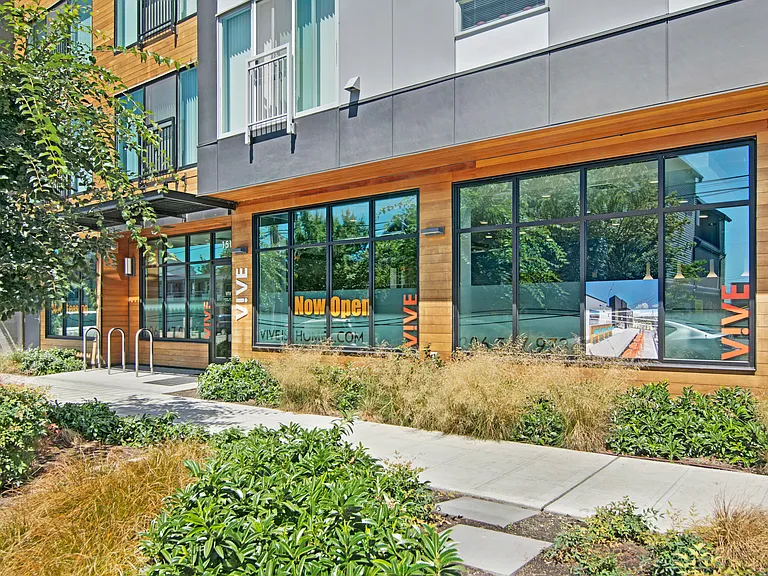 Vive Ballard — Photo 2