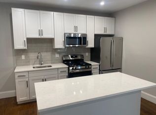 156 Hillside St #3, Boston, MA 02120