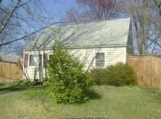 124 Manassas Dr, Manassas Park, VA