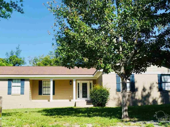 1118 Tall Pine Trl, Gulf Breeze, FL 32561