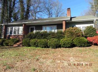 162 Fernwood Cir, Rutherfordton, NC 28139