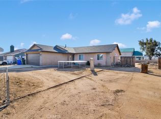 22517 Ojai Rd, Apple Valley, CA 92308