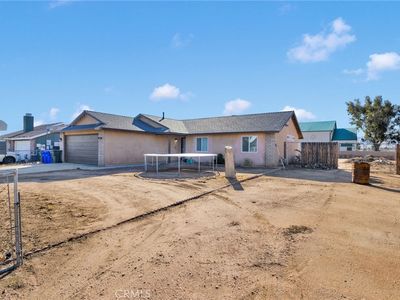 22517 Ojai Rd, Apple Valley, CA, 92308