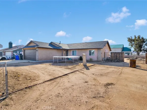 22517 Ojai Rd, Apple Valley, CA 92308