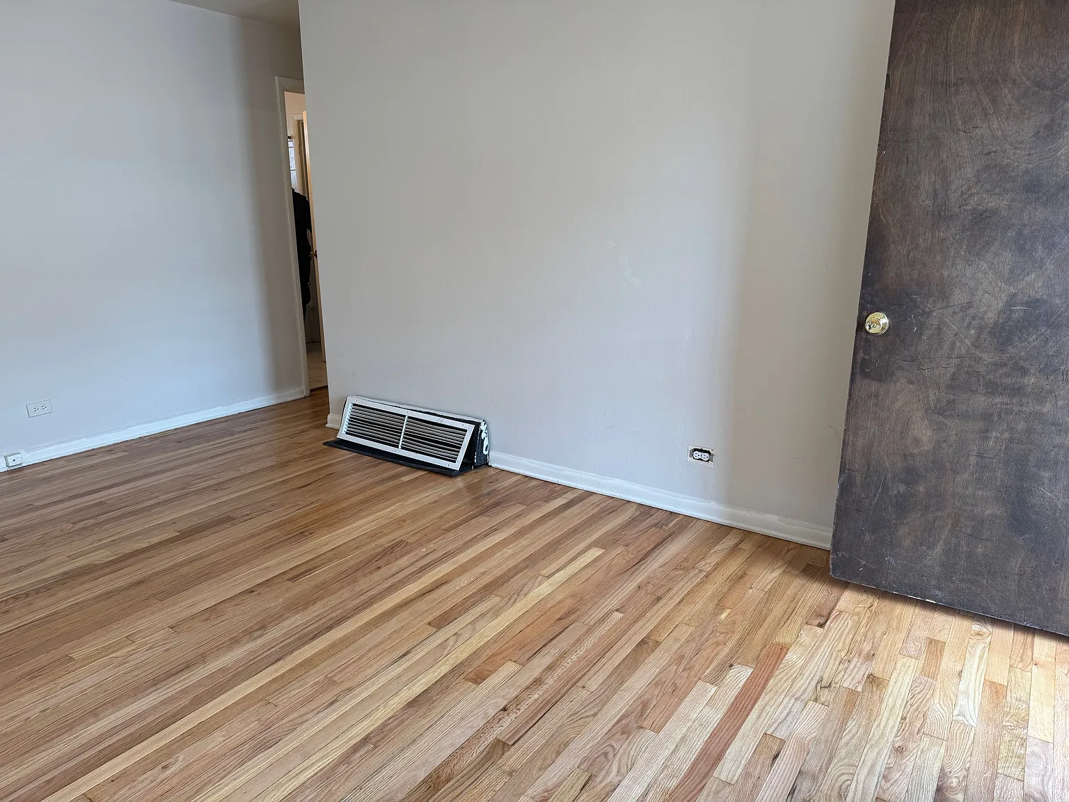1 bed, 550 sqft, $1,250 — Photo 3