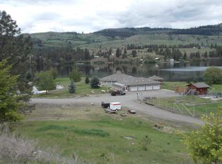 7 Ardohain Ln, Republic, WA 99166