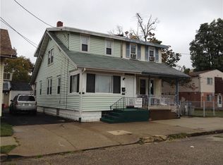 1138 Bergen Ave, Camden, NJ 08105