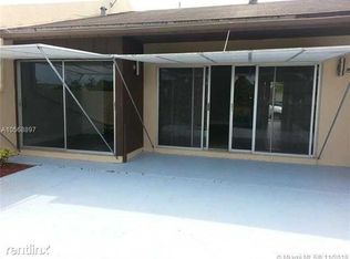 12319 SW 110 S Canal St, Miami, FL 33186