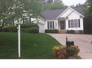 211 Longbourn Dr, Wake Forest, NC 27587