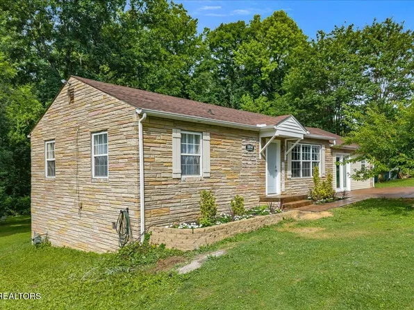 1814 Fenwood Dr, Knoxville, TN 37918