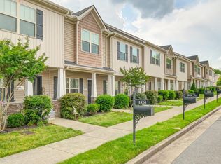 1524 Sprucedale Dr, Antioch, TN 37013