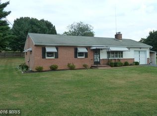 103 Della Ln, Boonsboro, MD 21713