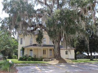 319 SW Dade St, Madison, FL 32340