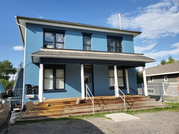 150 Sweetwater St APT 6, Lander, WY 82520