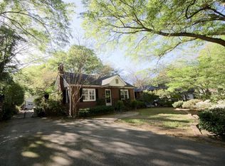 215 Shandon St, Columbia, SC 29205