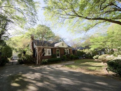 215 Shandon St, Columbia, SC, 29205