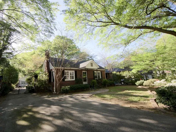 215 Shandon St, Columbia, SC 29205