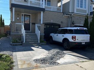 54 Longueuil Pl #BASEMENT, Whitby, ON L1R3G9
