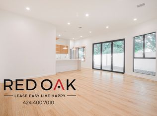 2590 Midvale Ave, Los Angeles, CA 90064