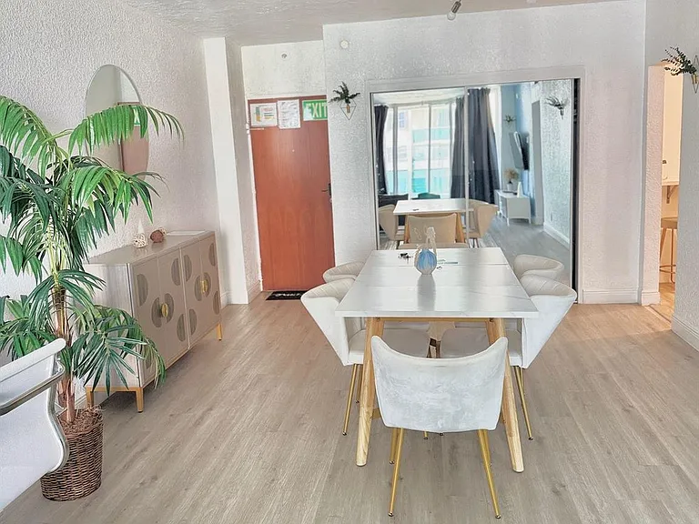4001 S Ocean Dr #7K — Photo 6