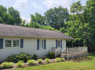 125 Russell Dr, Seymour, TN 37865