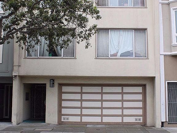 1st image of 569 Arguello Blvd #571