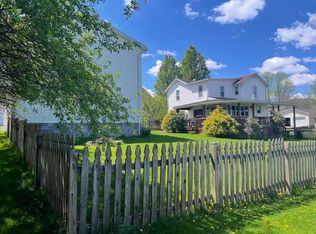 113 Center St, Parsons, WV 26287