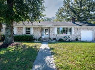 4333 Karen Dr, North Charleston, SC 29405