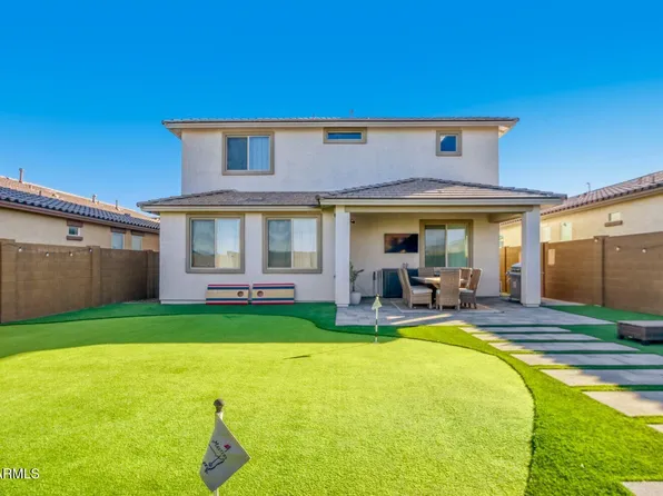 20228 W CAMPBELL Avenue, Litchfield Park, AZ 85340