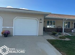580 Goll Dr, Garner, IA 50438