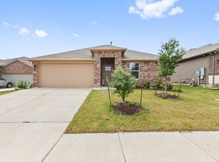 3305 Burch Brook Cv, Pflugerville, TX 78660
