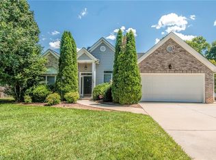 119 Lonetree Dr, Advance, NC 27006
