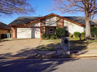 2525 Fairfield Dr, Edmond, OK 73012