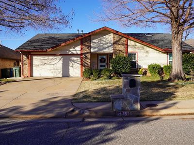 2525 Fairfield Dr, Edmond, OK, 73012