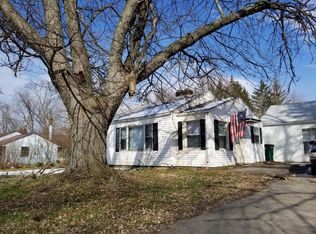 5133 Balzer St, Lansing, MI 48911