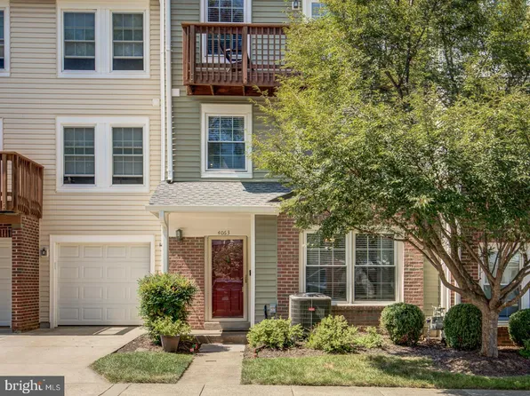4063 Chetham Way, Woodbridge, VA 22192