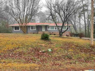 2025 McCoy St, Gadsden, AL 35901