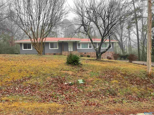 2025 McCoy St, Gadsden, AL 35901
