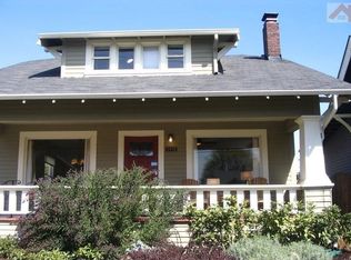 3419 SE Clinton St, Portland, OR 97202