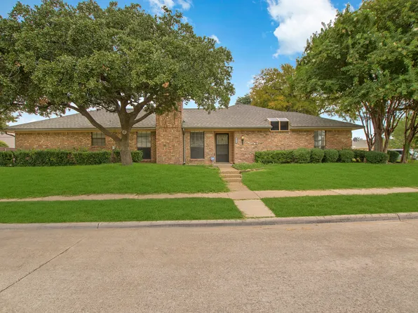 4115 San Mateo Dr, Plano, TX 75093