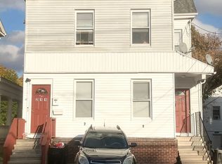 Caroline 209-211, Derby, CT 06418