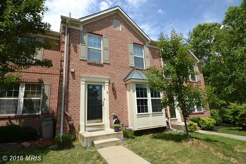 8 Milkwood Ct, Owings Mills, MD 21117 | Zillow