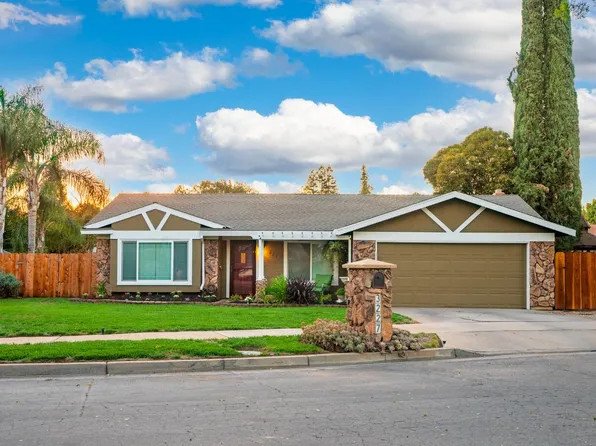 3227 Gregory Ct, Merced, CA 95340