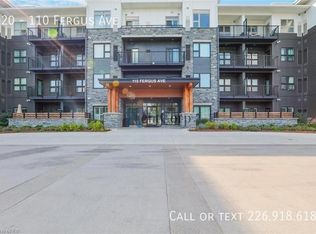 110 Fergus Ave #220, Kitchener, ON N2A 0K9