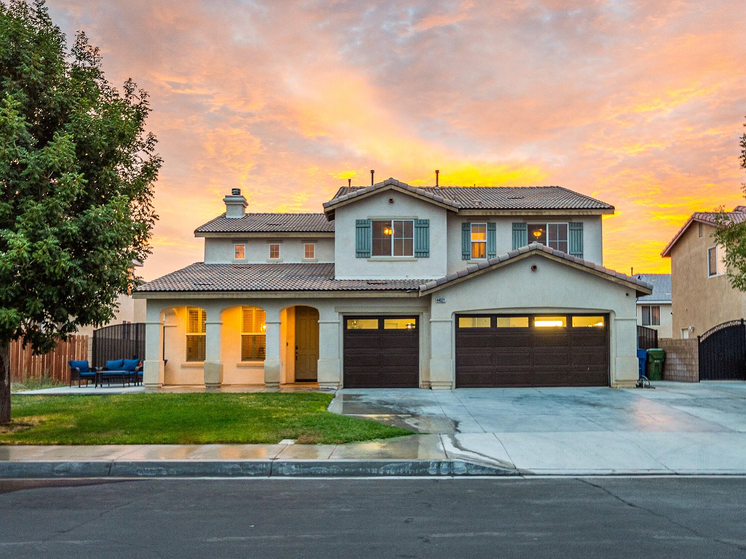 44021 47th St W, Lancaster, CA 93536 Zillow