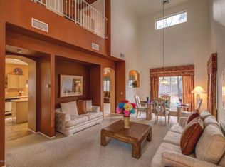 9400 N Painted Sky Dr, Tucson, AZ 85743